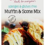 Namaste Muffin & Scone Mix, 16 oz