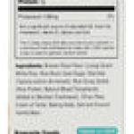 Namaste Muffin & Scone Mix, 16 oz