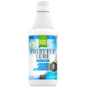 Eco Defense Fruit Fly Trap 16fl oz