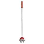 Corona DiscCULTIVATOR Garden Soil Cultivator Tiller