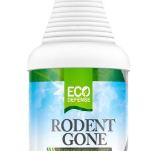 Eco Defense Natural Mouse Repellent Spray 16fl oz
