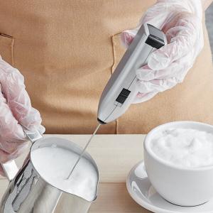 Stainless Steel Hand Frother