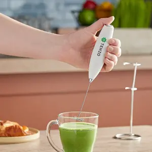 Tenzo 9" Hand Held Frother