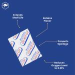 Oxygen Absorbers 300cc