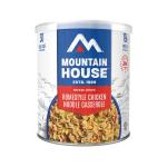 Mountain House Freeze Dried Homestyle Chicken Noodle Casserole #10 22.9