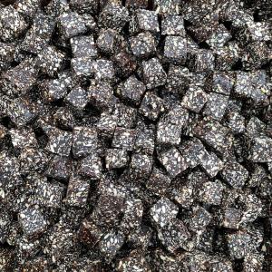 Date Flax & Turmeric Chunks of Energy (1 lb)