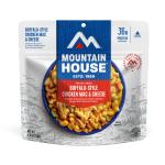 Mountain House Freeze Dried Buffalo Style Mac and Cheese 4.6 oz