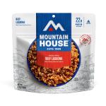 Mountain House Freeze Dried Beef Lasagna 3.6 oz