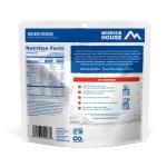 Mountain House Freeze Dried Chicken Teriyaki 4.2 oz