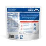 Mountain House Freeze Dried Chicken Fajita Bowl 4.2 oz