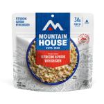 Mountain House Freeze Dried Fettuccine Alfredo with Chicken 5.5 oz