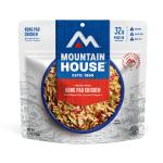 Mountain House Freeze Dried Kung Pao Chicken 4.7 oz