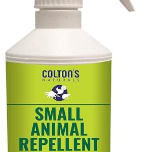 Colton's Naturals Small Animal Repellent Spray 32 oz