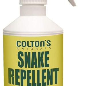 Colton's Naturals Snake Repellent Spray 32 oz