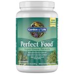 Perfect Food Super Green Formula Powder 21.16 oz (600g)