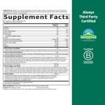 Perfect Food Super Green Formula Powder 21.16 oz (600g)