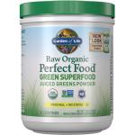 Raw Organic Perfect Food Green Superfood Original Powder 7.3 oz (207g)