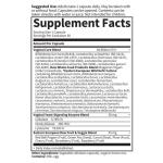 Raw Probiotics Vaginal Care Cooler 30 Capsules