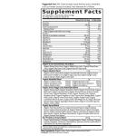 Raw Organic Perfect Food Alkalizer and Detoxifier Lemon-Ginger 9.94oz (282g) Powder