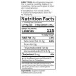 Raw Extra Virgin Coconut Oil 29 fl oz. (858ml)