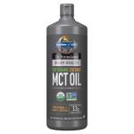 Dr. Formulated Brain Health Organic Coconut MCT Oil Liquid 32 fl oz (946 ml)