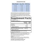 Baby Plant DHA 1.26 fl oz (37.5ml) Liquid