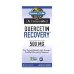Dr. Formulated Quercetin Recovery† - 30ct Tablets