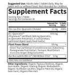 Dr. Formulated Quercetin Recovery† - 30ct Tablets