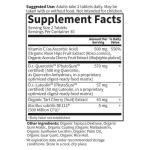 Dr. Formulated Quercetin Drop Uric Acid† - 60ct Tablets