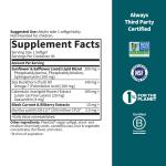 Herbals Eye Health Softgels