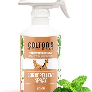 Colton's Naturals Dog Repellent 32 oz