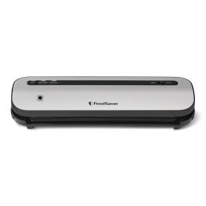 FoodSaver® VS1260 Space Saving Vacuum Sealing System