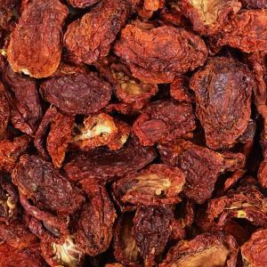 Organic Sun Dried Tomatoes Salted (2 lb)