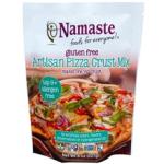 Namaste Artisan Pizza Crust Mix, 8 oz
