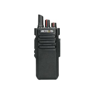 Long Range Waterproof UHF Radio