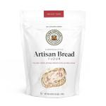 King Arthur Baking Company Artisan Bread Flour 48 oz