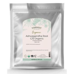 Organic Ashwagandha