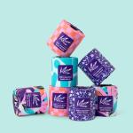 Bim Bam Boo Toilet Paper 24-Pack