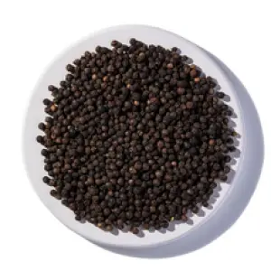 Organic Bulk Whole Black Pepper