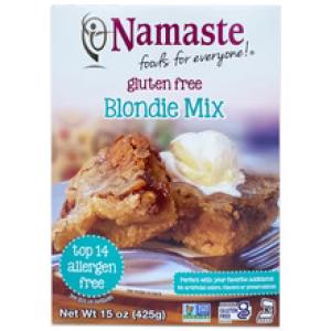 Namaste Blondie Mix, 15oz