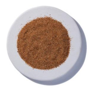 Organic Cajun Spice w/Salt (2.5oz pouch)