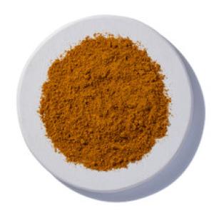 Organic Curry Powder Salt-Free