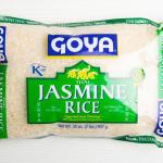 Goya 20 lb. Jasmine Rice