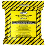 Mayday 3600 Calorie Food Bar - 3-Day Emergency Ration