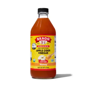 Bragg ACV with Honey (16 oz)