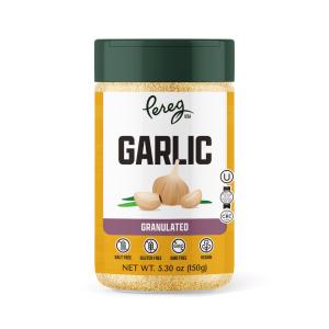 Pereg Garlic - Granulated 5.30 oz