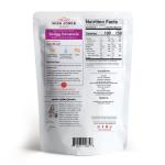 Miss Jones Baking Co.- Gluten Free Double Chocolate Brownie Mix- Net Wt. 14.67oz