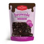 Miss Jones Baking Co.- Gluten Free Double Chocolate Brownie Mix- Net Wt. 14.67oz