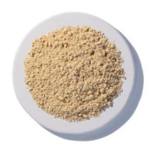 Organic Ginger Powder