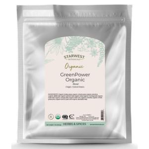 Green Power Organic